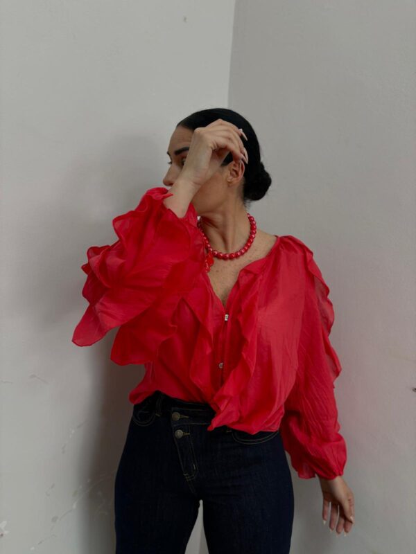 Camisa Leonor - Imagen 3