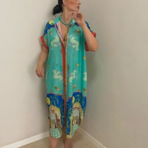 Vestido Unicornio