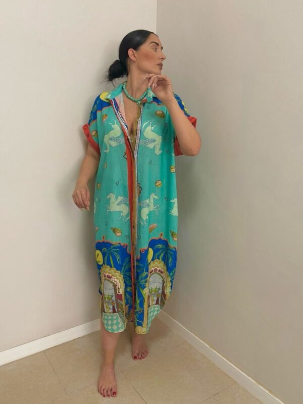 Vestido Unicornio