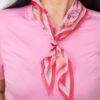 Camiseta Pañuelo Rosa - Imagen 4