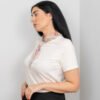 Camiseta Pañuelo Blanca - Imagen 2