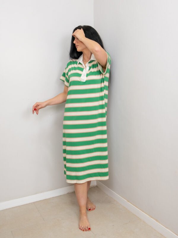 Vestido Polo