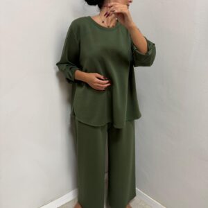Conjunto Noa Verde