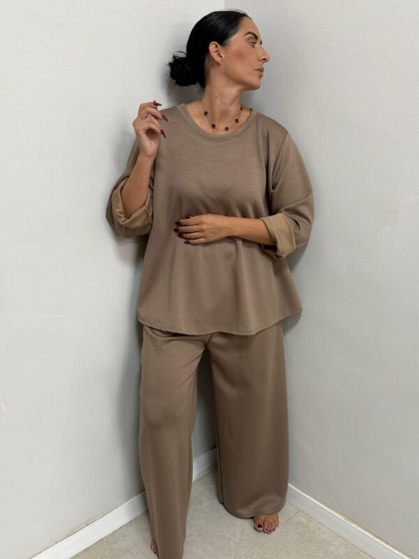 Conjunto Noa Beig