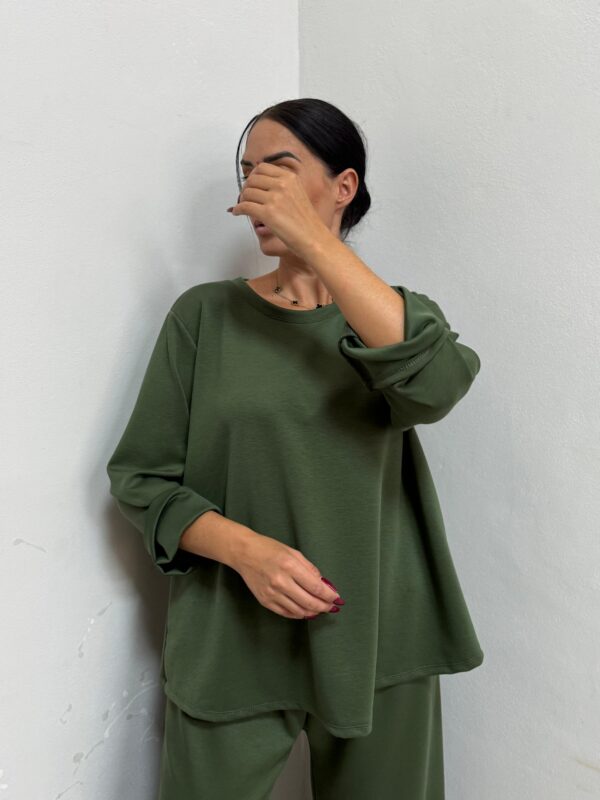 Conjunto Noa Verde - Imagen 2