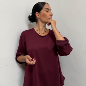 Conjunto Noa Burdeos