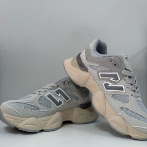 Deportivas NW Gris