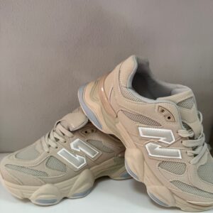 Deportivas NW Beig
