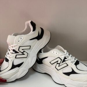 Deportivas NW Blancas