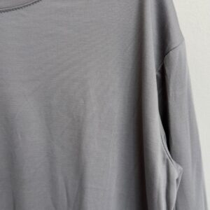 Camiseta Reina Gris