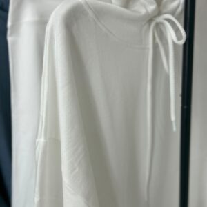 Conjunto Jopo Blanco