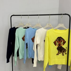 Jersey Perro Salchicha