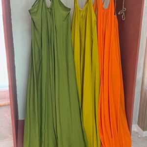 Vestido Encaje