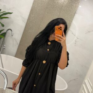 Camisola Negra