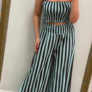 Conjunto Rayas