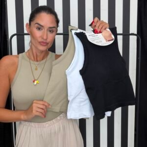 Camiseta Faja