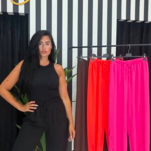 Pantalón Bomba