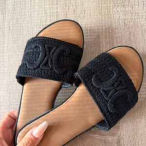 Sandalia C