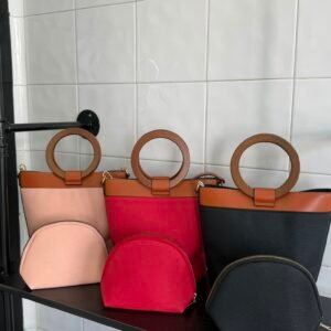 Bolso Asa