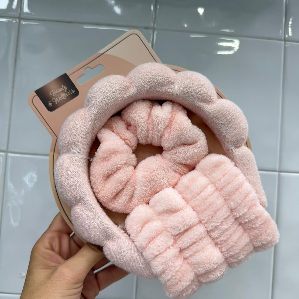 Pack Sueño Rosa