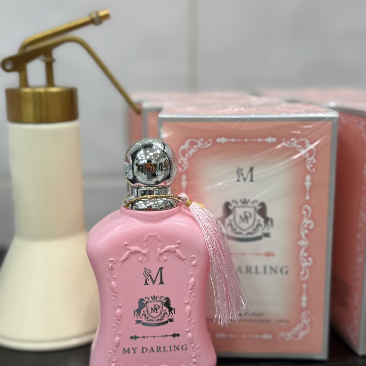 Perfume Darling