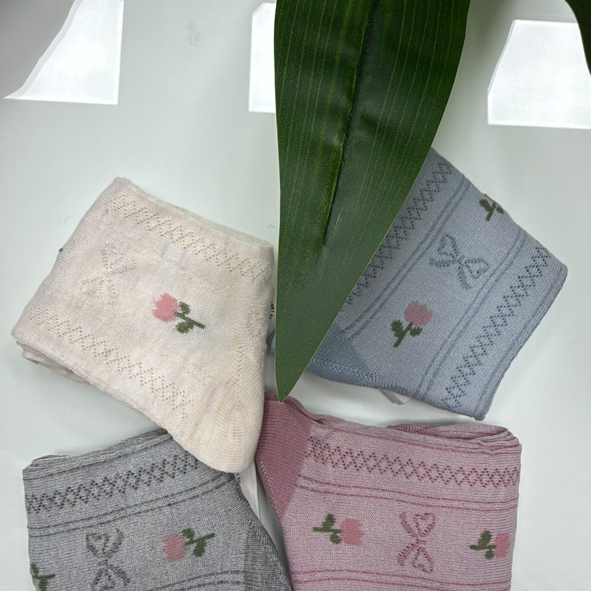 Calcetines Detalle